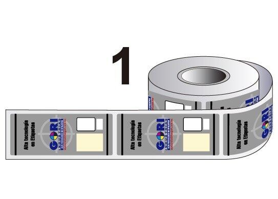 Cotizador De Etiquetas Autoadhesivas Gori Industrias